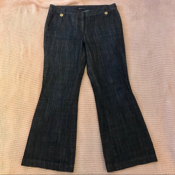 INC Petite Jeans 12P EUC